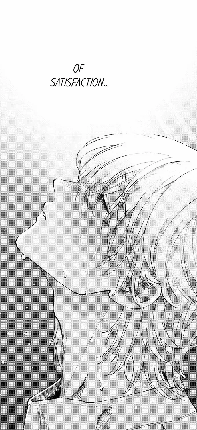 Seiheki Yabame Na Otoko Ni Nerawaremashita Zinmanga X Chapter 156 Page 25