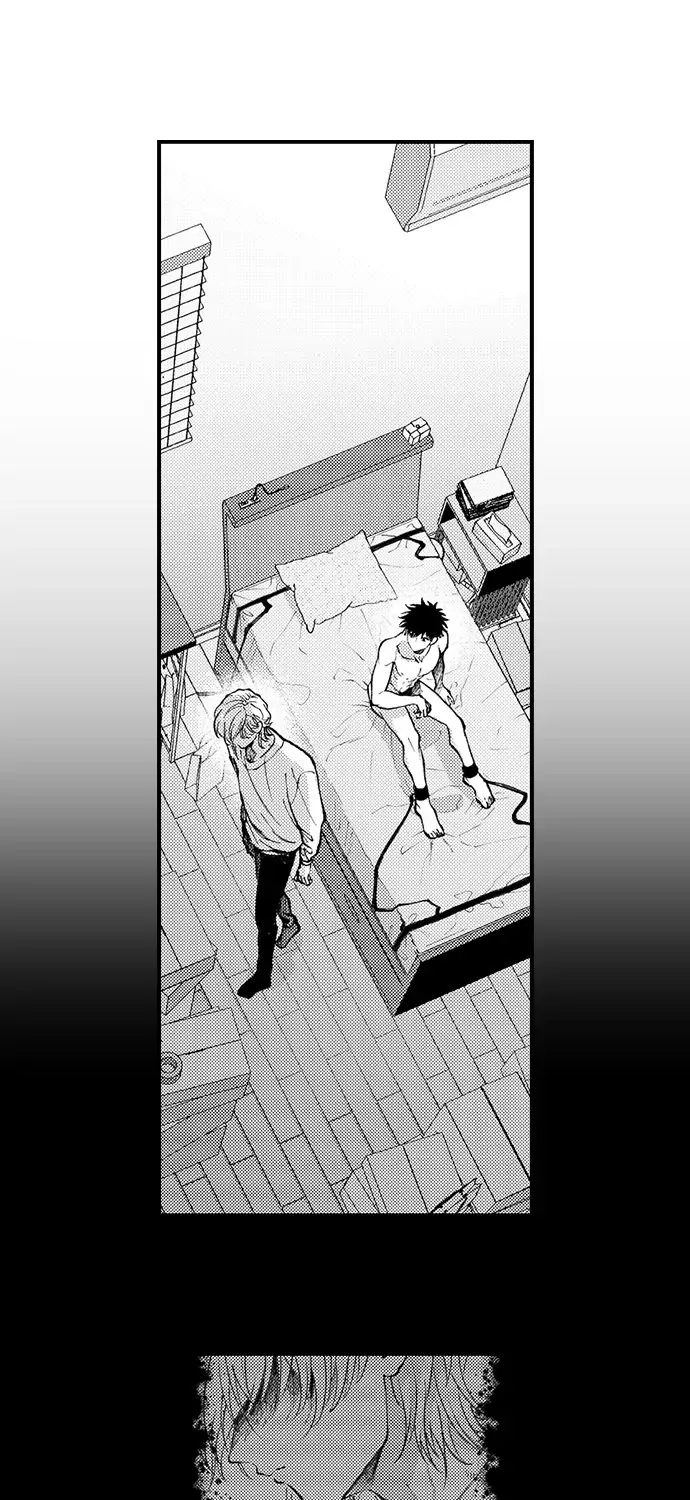 Seiheki Yabame Na Otoko Ni Nerawaremashita Zinmanga X Chapter 154 Page 13
