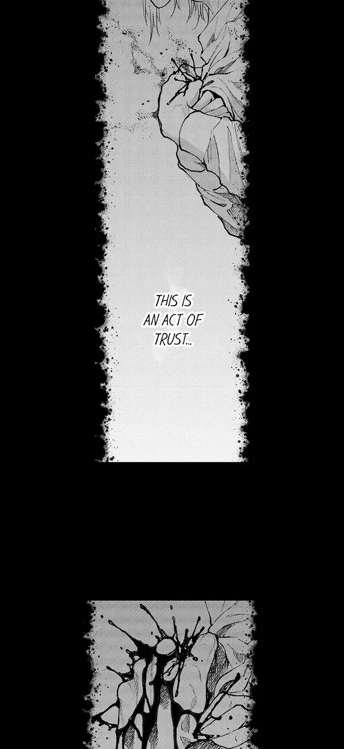 Seiheki Yabame Na Otoko Ni Nerawaremashita Zinmanga X Chapter 154 Page 14
