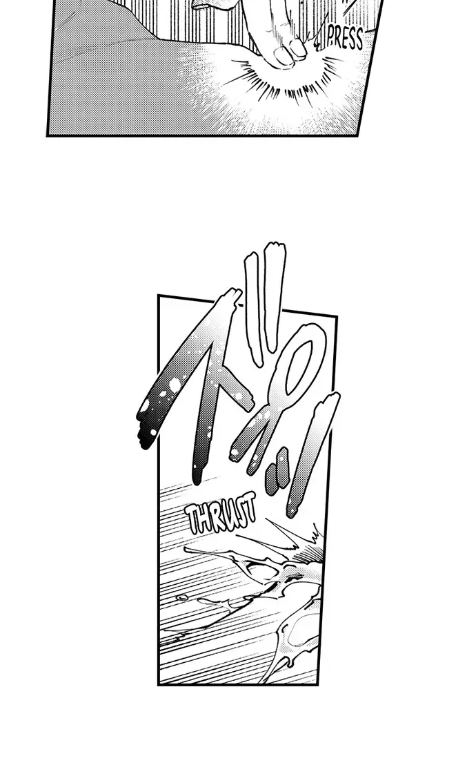 Seiheki Yabame Na Otoko Ni Nerawaremashita Zinmanga X Chapter 154 Page 28