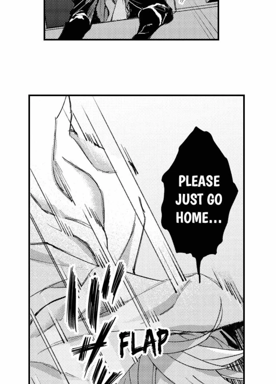 Seiheki Yabame Na Otoko Ni Nerawaremashita Zinmanga X Chapter 152 Page 3