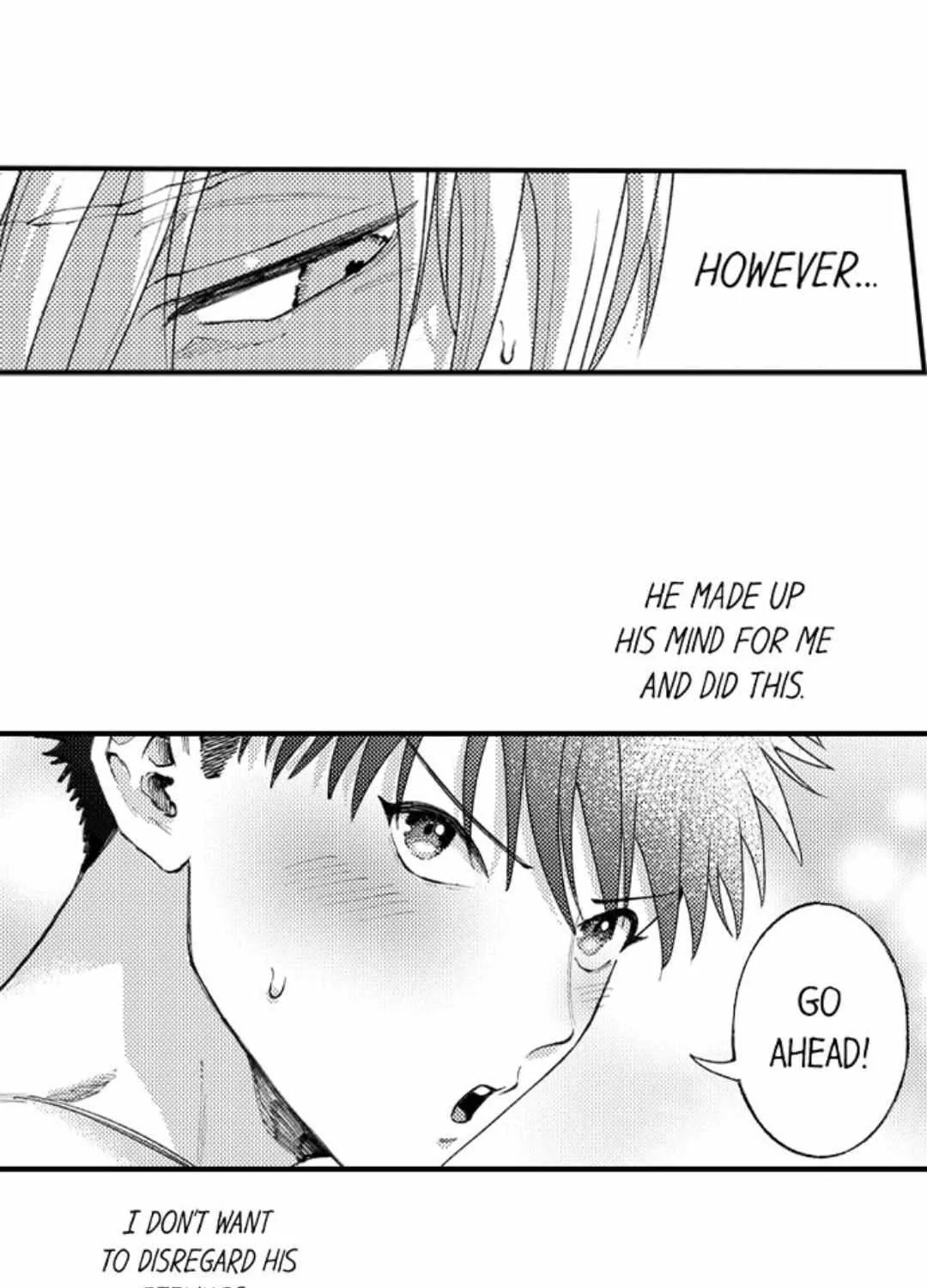 Seiheki Yabame Na Otoko Ni Nerawaremashita Zinmanga X Chapter 152 Page 11