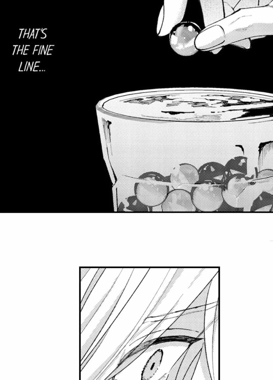 Seiheki Yabame Na Otoko Ni Nerawaremashita Zinmanga X Chapter 152 Page 14