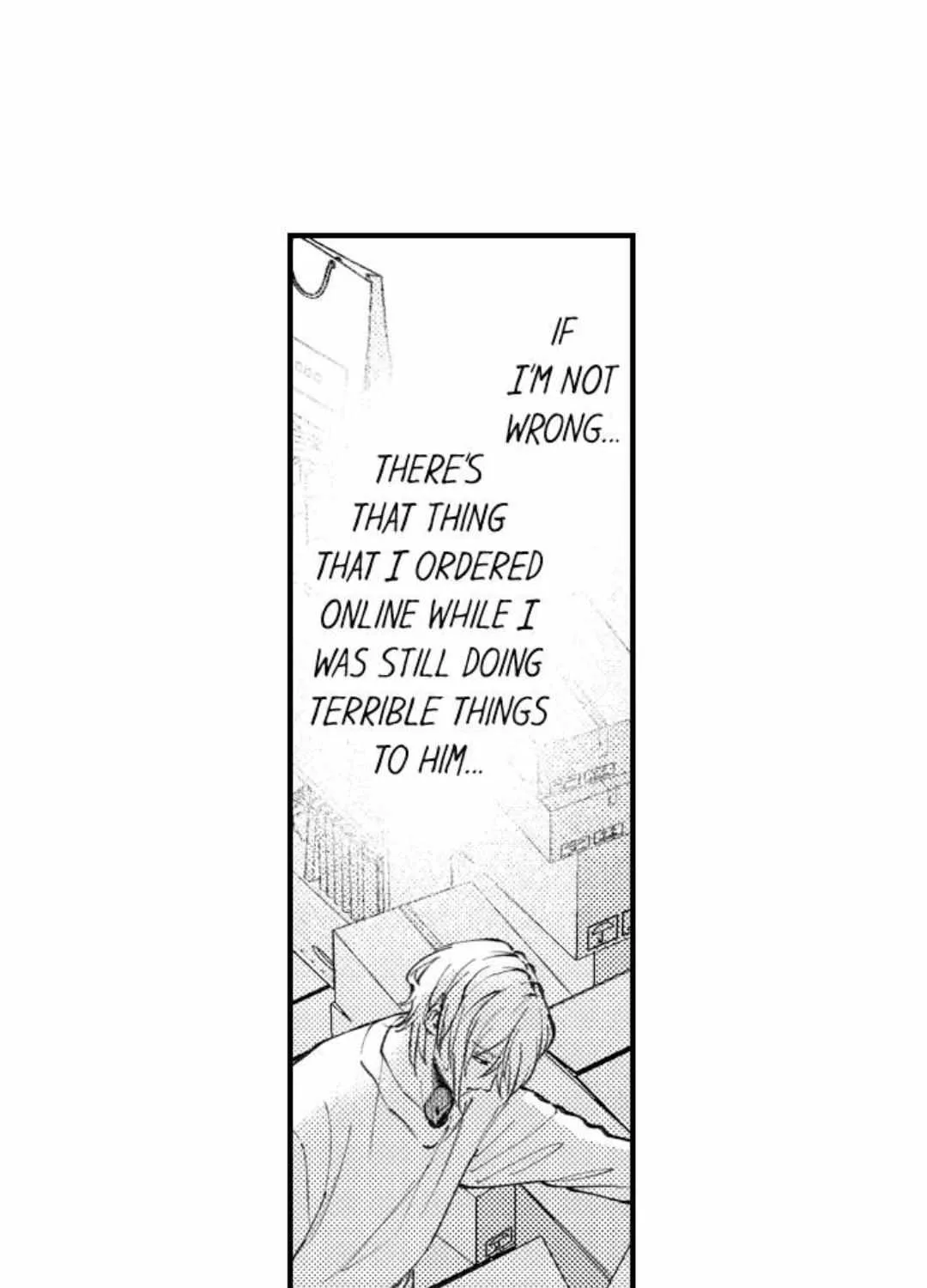 Seiheki Yabame Na Otoko Ni Nerawaremashita Zinmanga X Chapter 152 Page 16