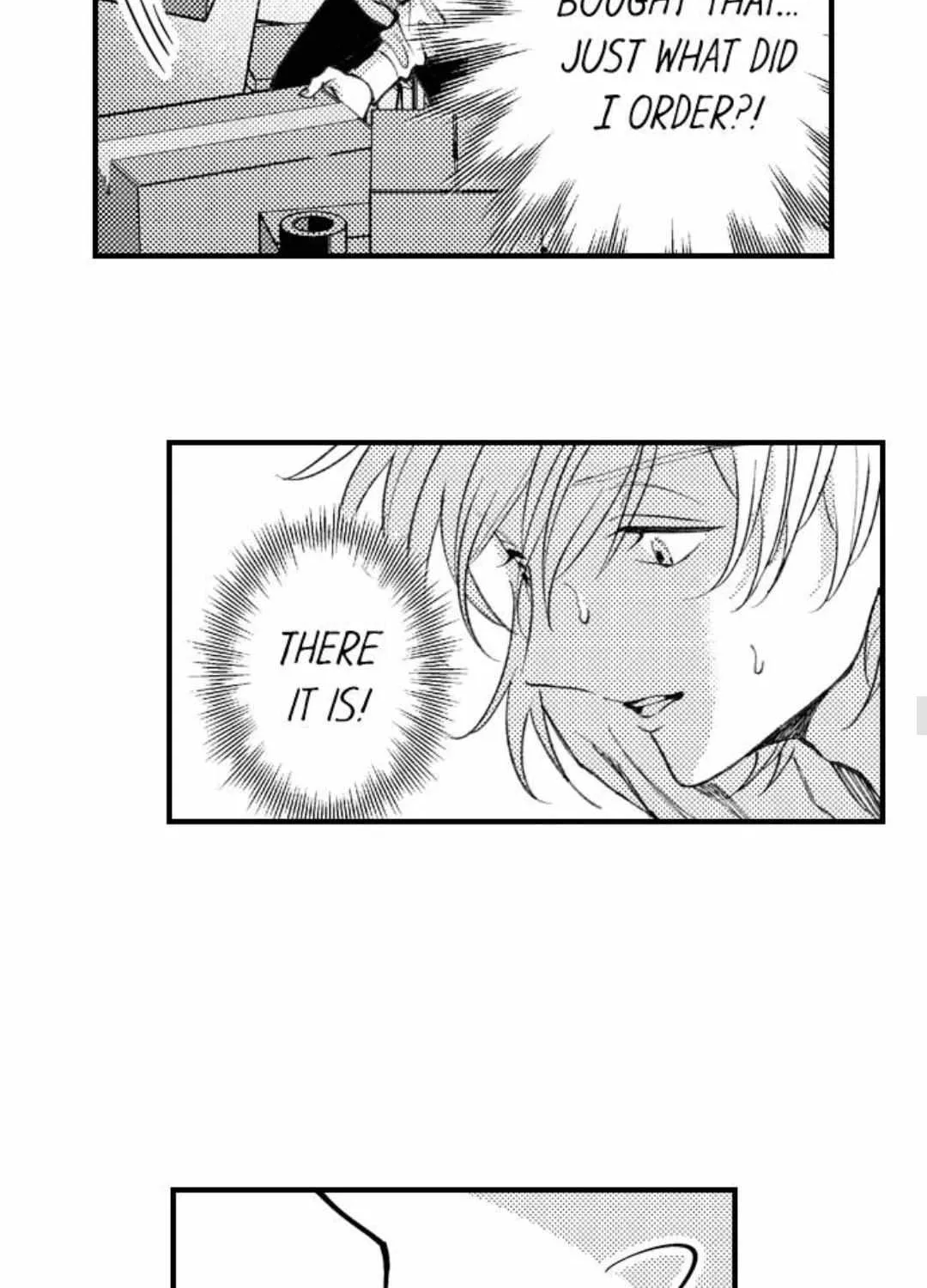 Seiheki Yabame Na Otoko Ni Nerawaremashita Zinmanga X Chapter 152 Page 19
