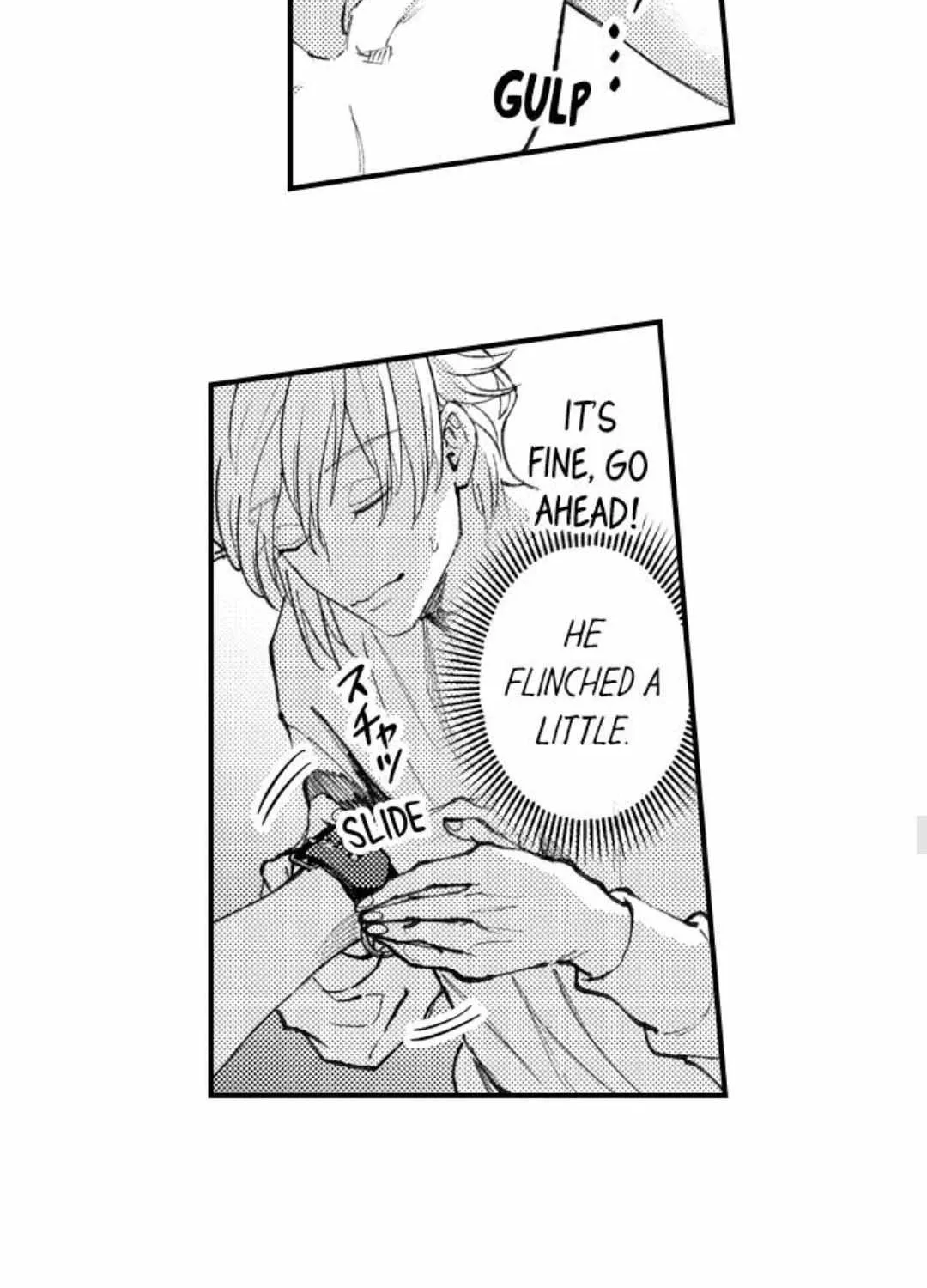 Seiheki Yabame Na Otoko Ni Nerawaremashita Zinmanga X Chapter 152 Page 25