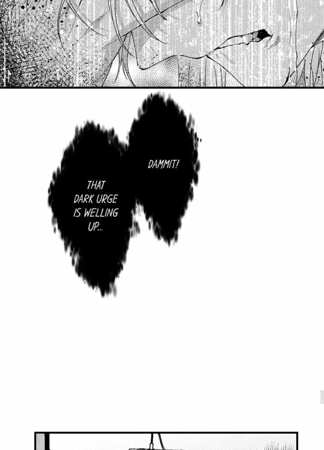 Seiheki Yabame Na Otoko Ni Nerawaremashita Zinmanga X Chapter 152 Page 31