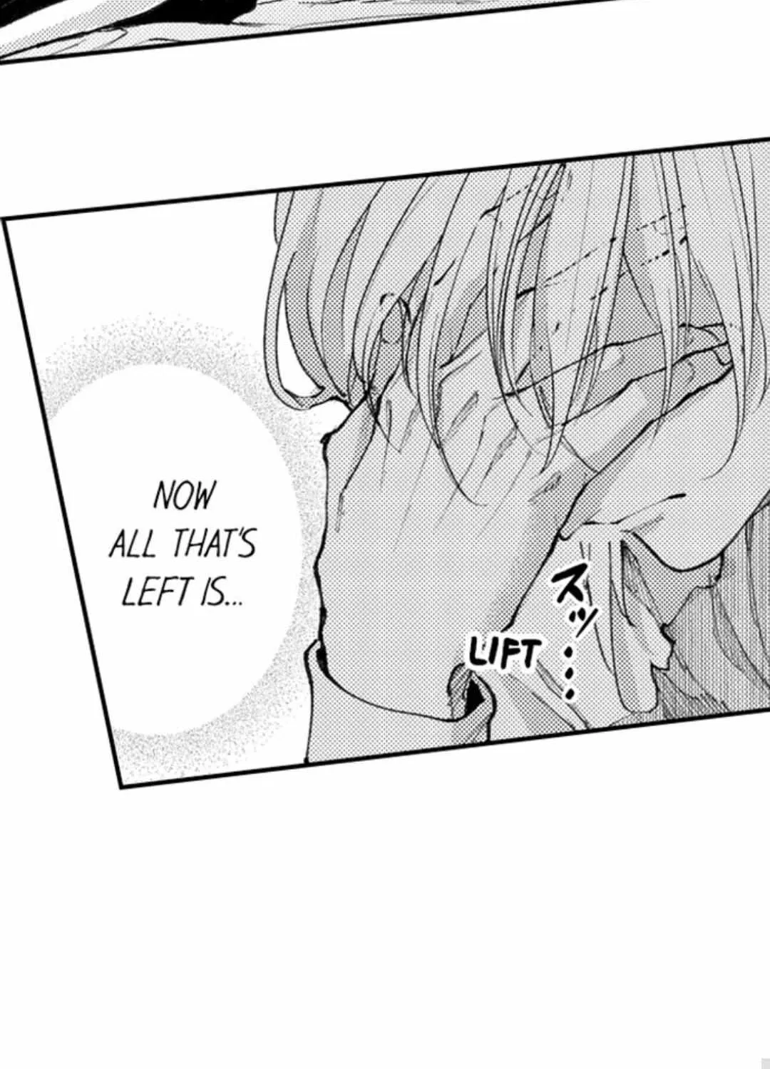 Seiheki Yabame Na Otoko Ni Nerawaremashita Zinmanga X Chapter 152 Page 40