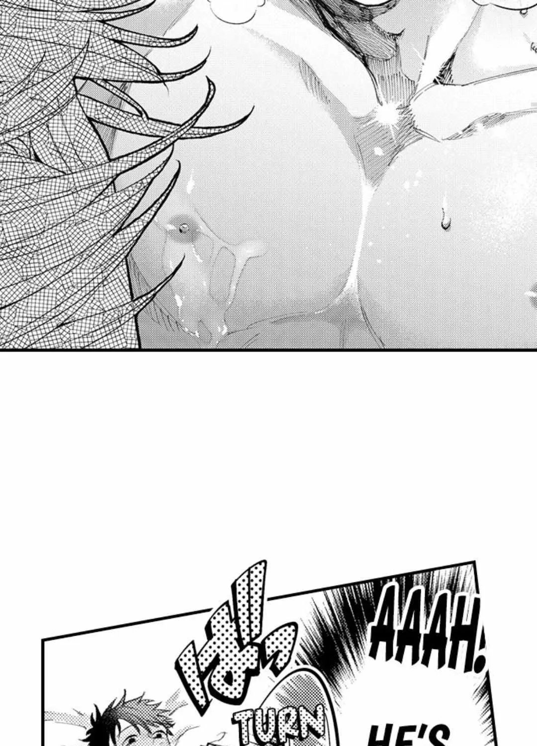 Seiheki Yabame Na Otoko Ni Nerawaremashita Zinmanga X Chapter 152 Page 50