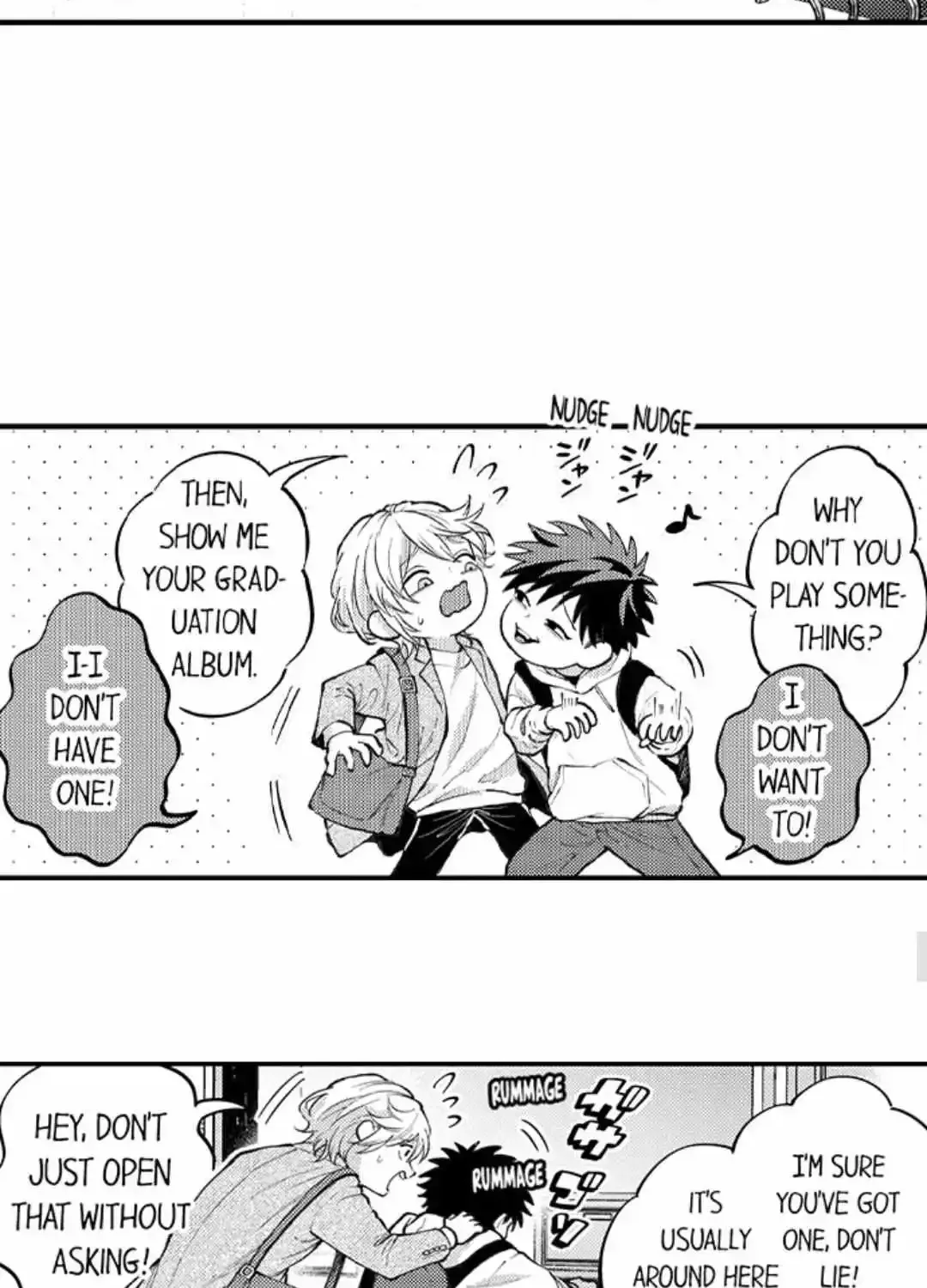 Seiheki Yabame Na Otoko Ni Nerawaremashita Zinmanga X Chapter 149 Page 17
