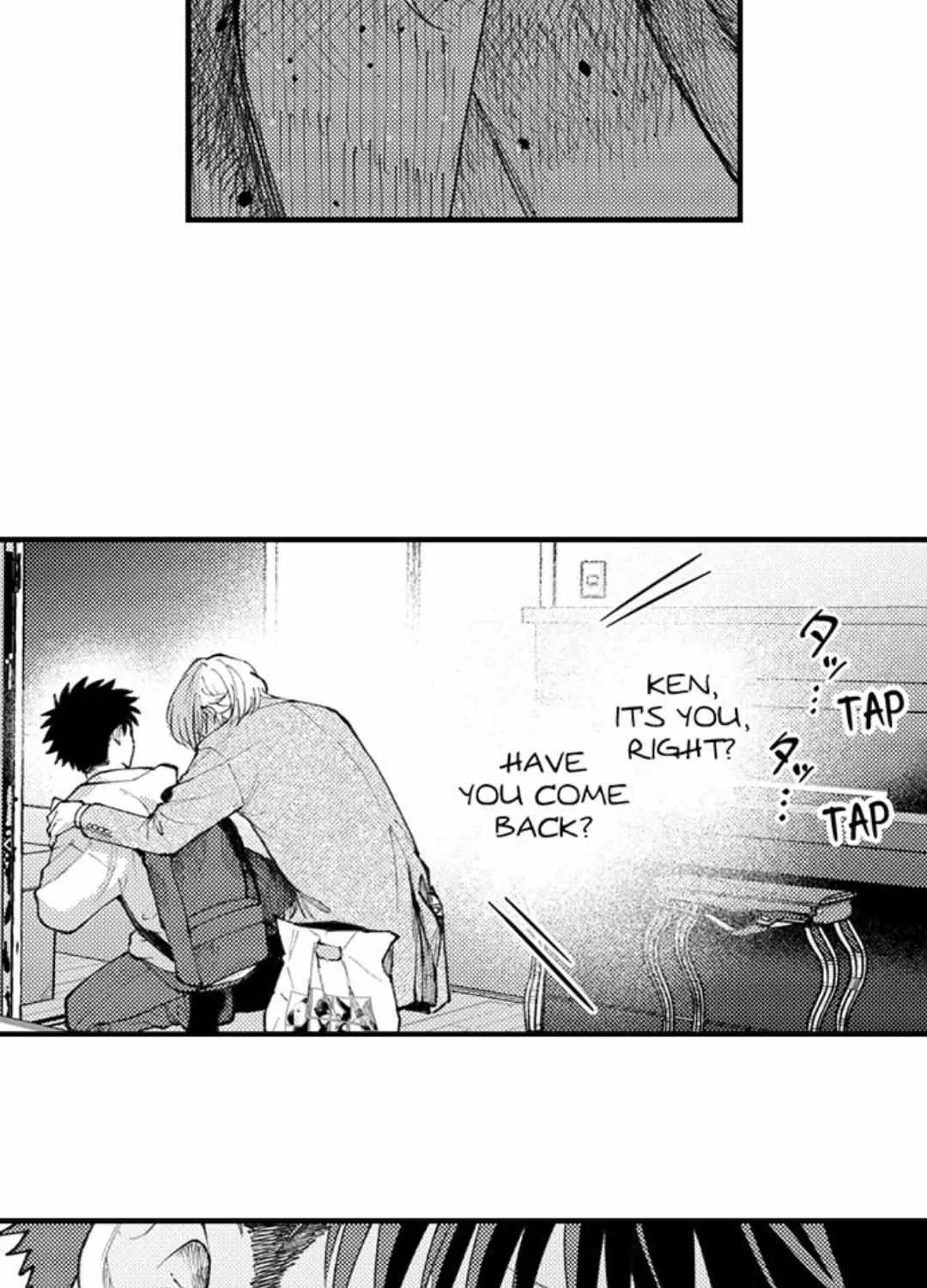 Seiheki Yabame Na Otoko Ni Nerawaremashita Zinmanga X Chapter 149 Page 22