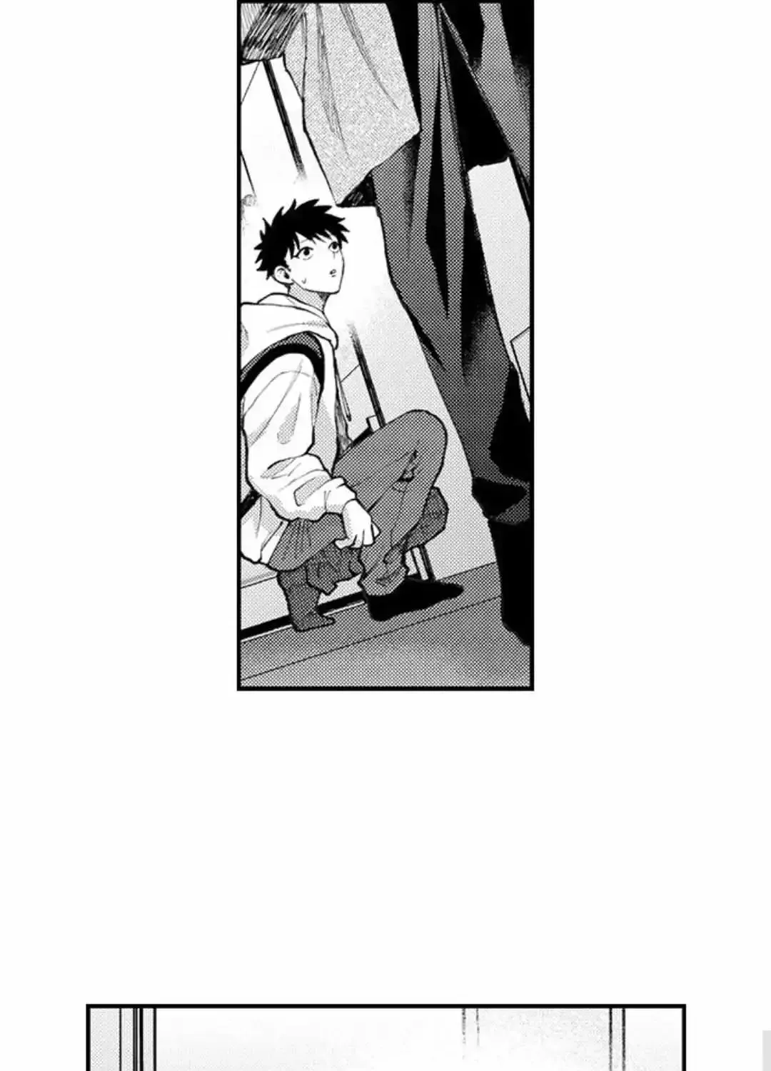 Seiheki Yabame Na Otoko Ni Nerawaremashita Zinmanga X Chapter 149 Page 26