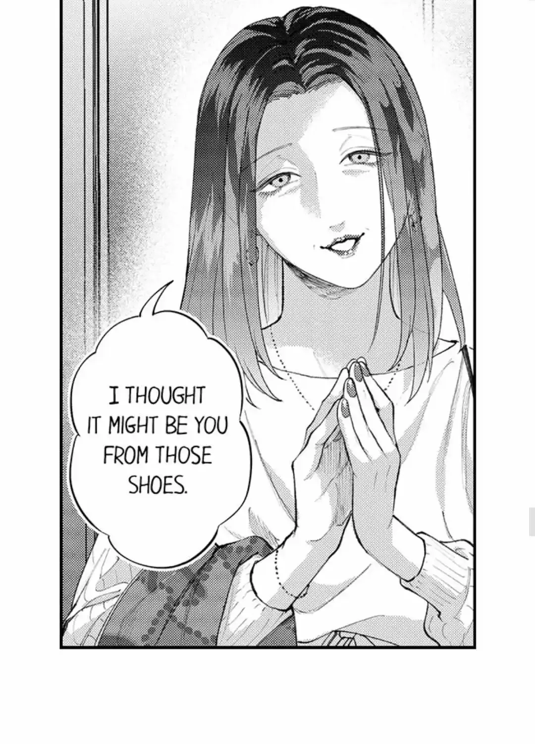 Seiheki Yabame Na Otoko Ni Nerawaremashita Zinmanga X Chapter 149 Page 27