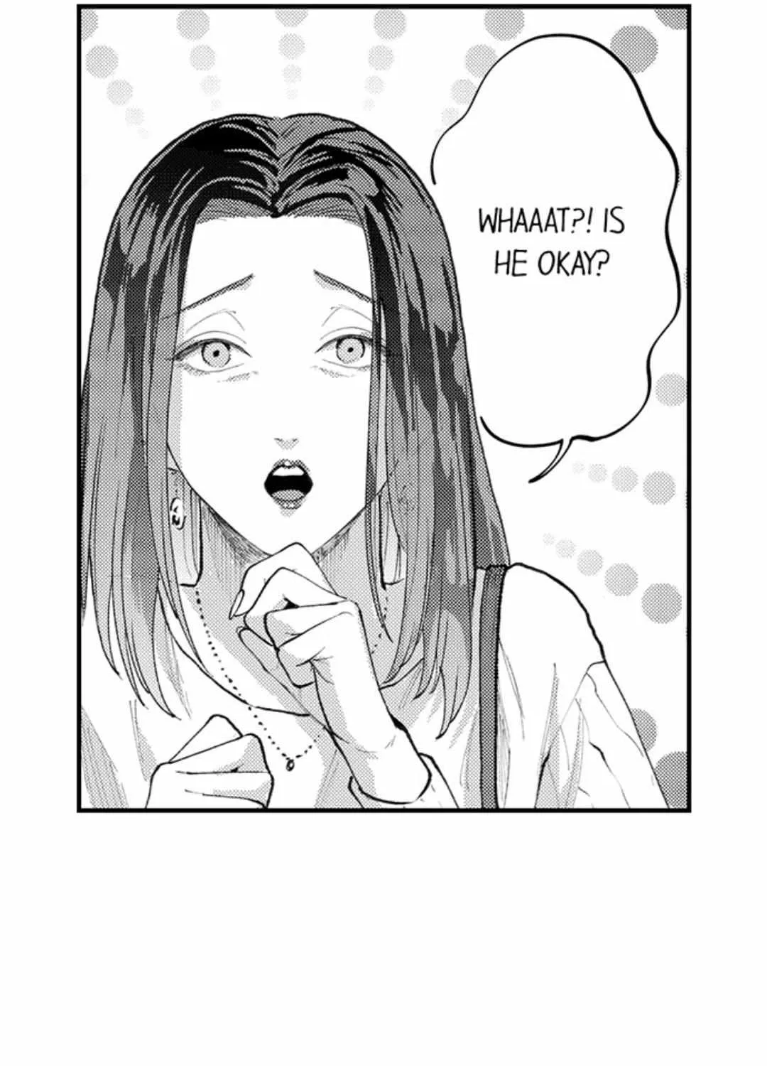 Seiheki Yabame Na Otoko Ni Nerawaremashita Zinmanga X Chapter 149 Page 32