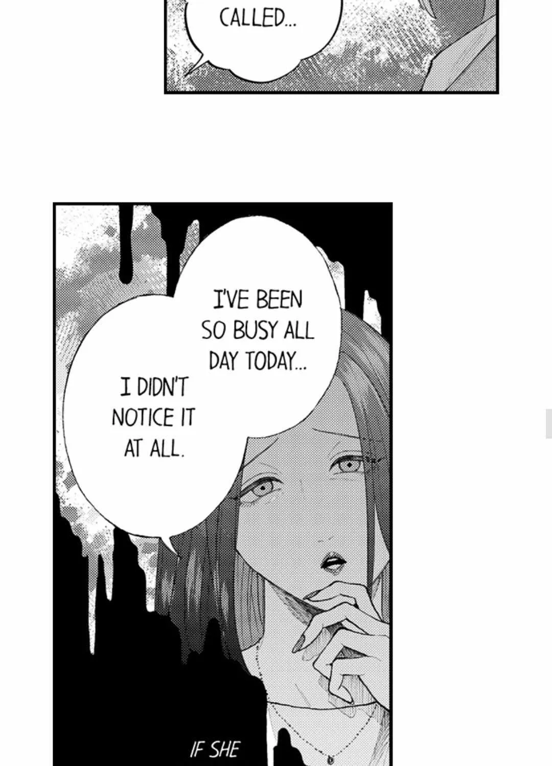 Seiheki Yabame Na Otoko Ni Nerawaremashita Zinmanga X Chapter 149 Page 34