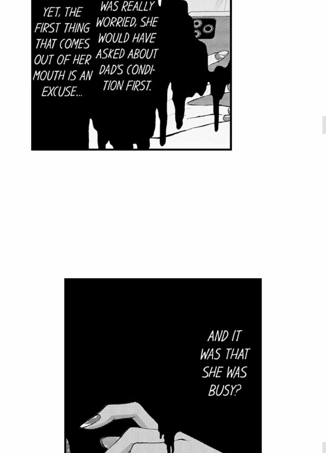 Seiheki Yabame Na Otoko Ni Nerawaremashita Zinmanga X Chapter 149 Page 35