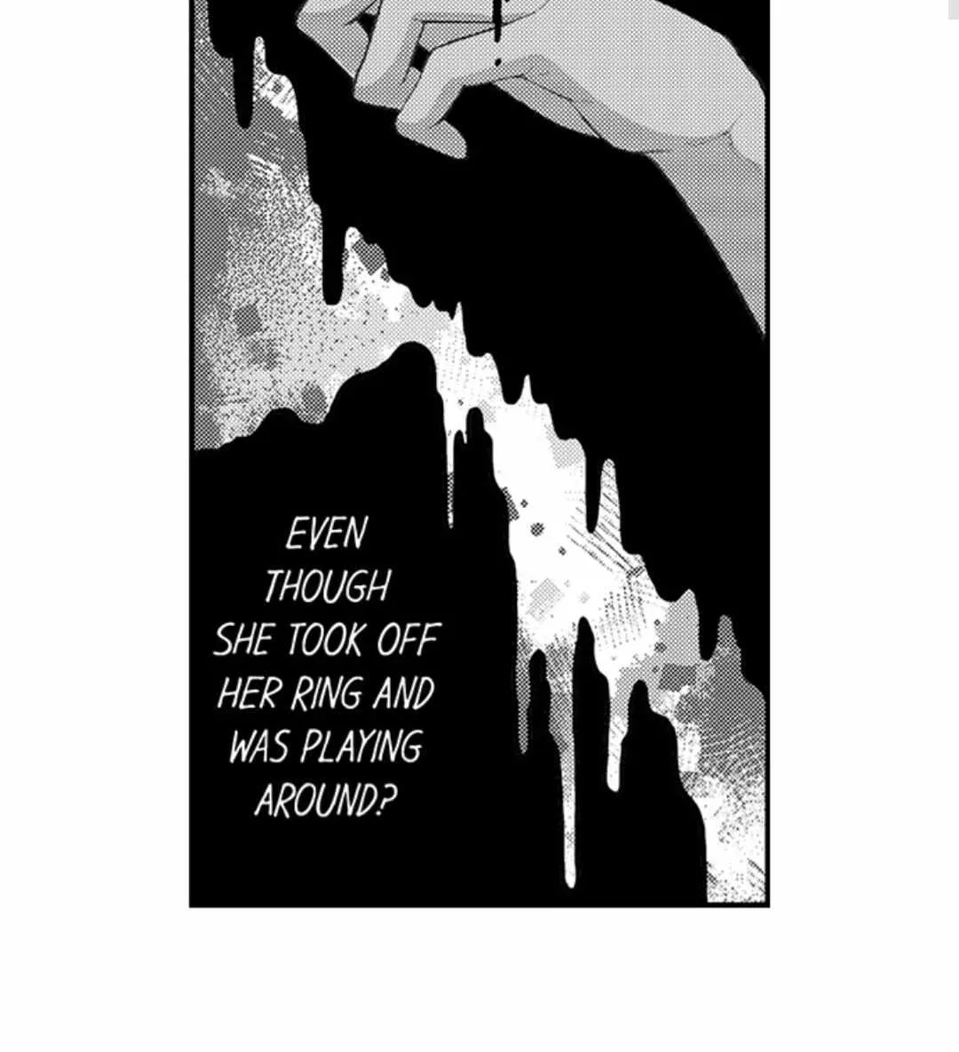 Seiheki Yabame Na Otoko Ni Nerawaremashita Zinmanga X Chapter 149 Page 36