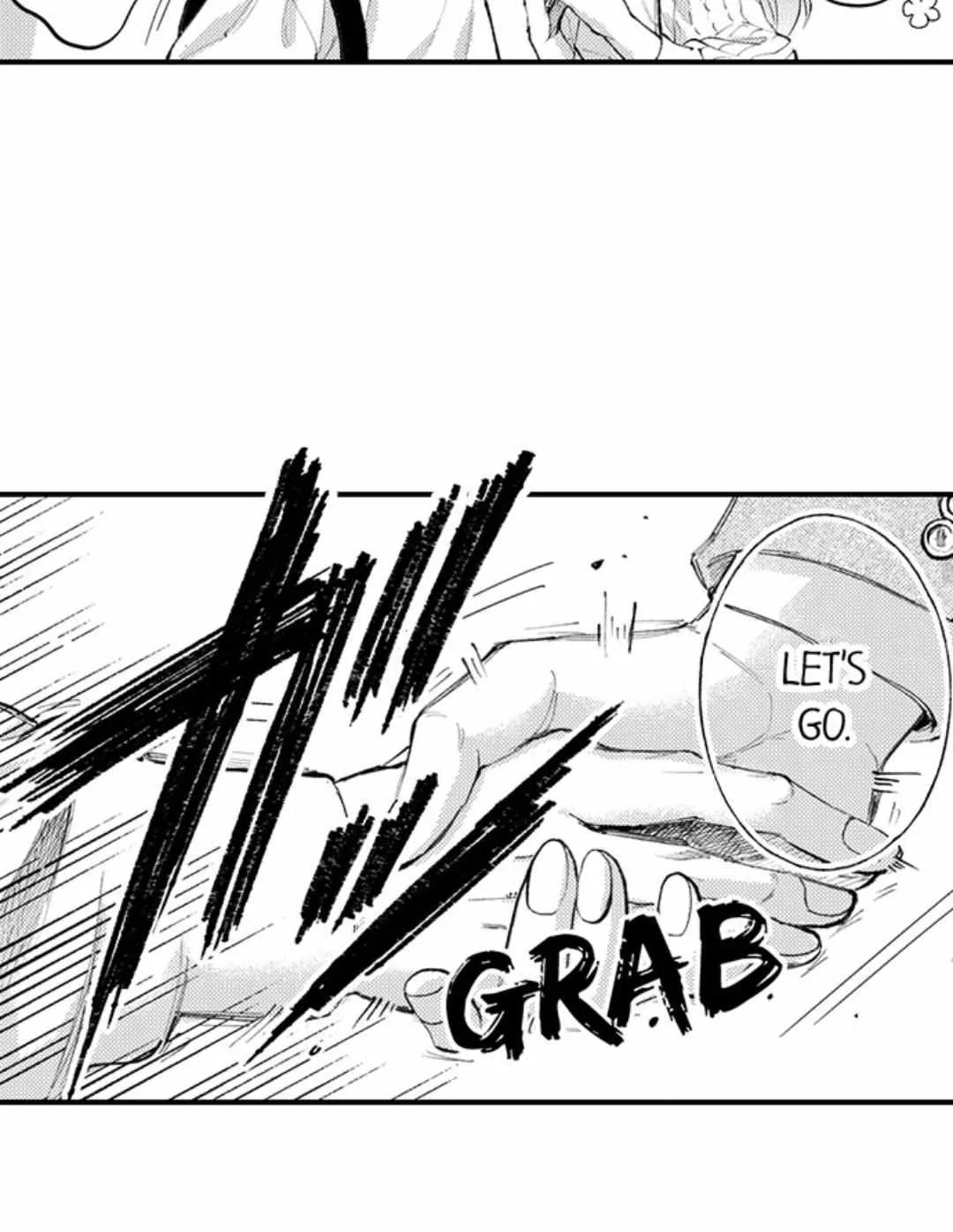 Seiheki Yabame Na Otoko Ni Nerawaremashita Zinmanga X Chapter 149 Page 41