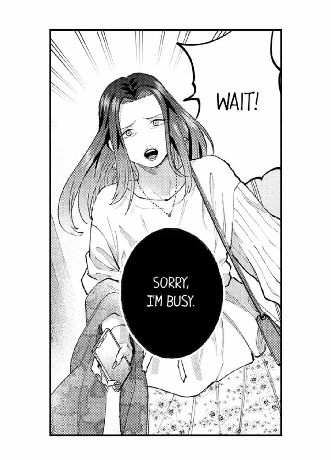 Seiheki Yabame Na Otoko Ni Nerawaremashita Zinmanga X Chapter 149 Page 42