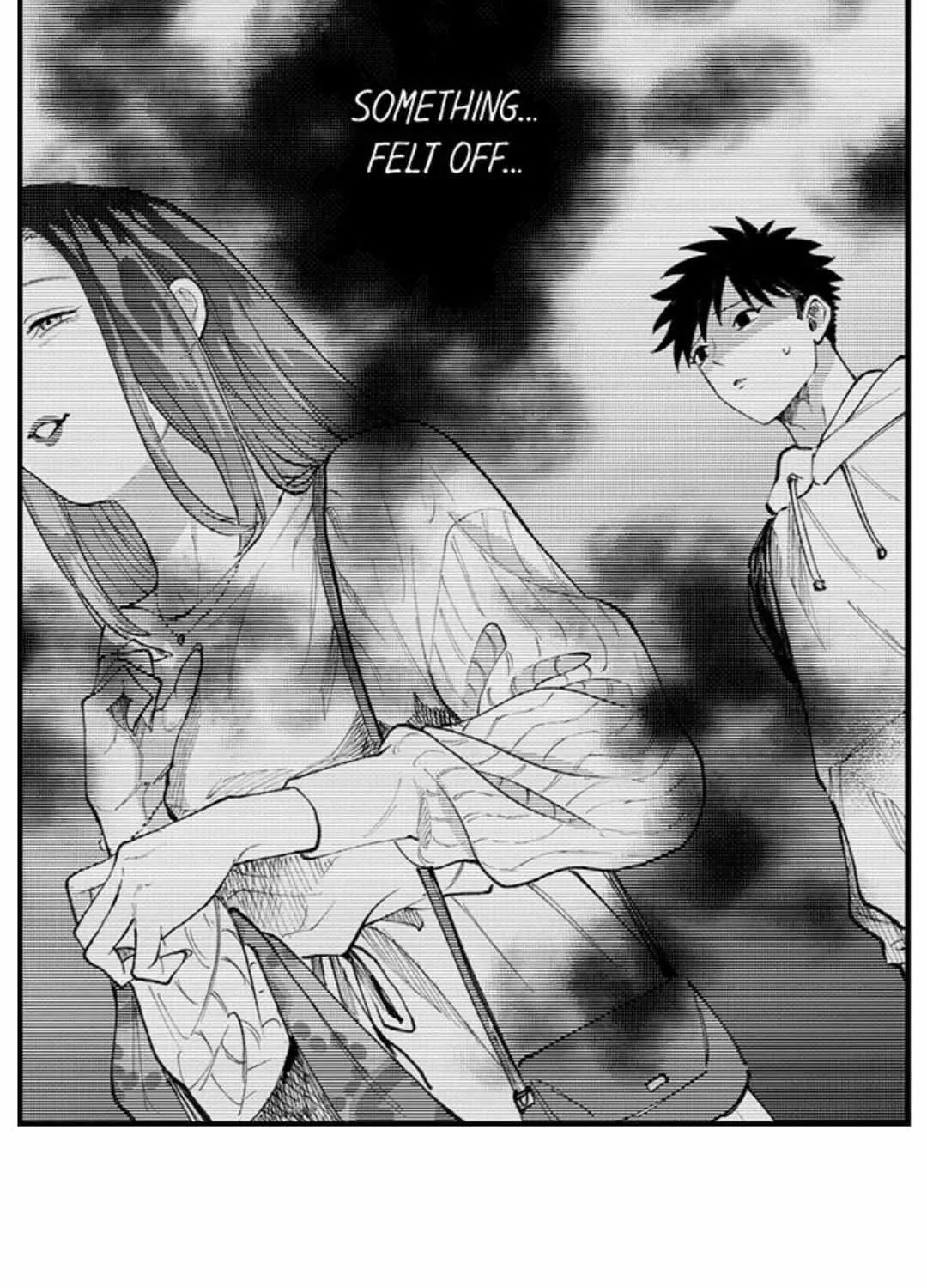 Seiheki Yabame Na Otoko Ni Nerawaremashita Zinmanga X Chapter 149 Page 46