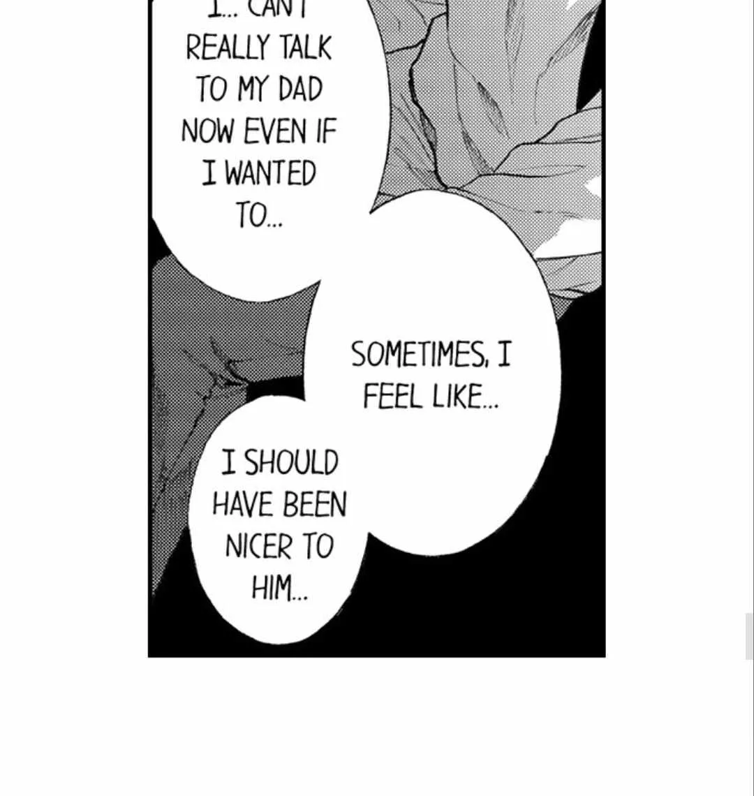 Seiheki Yabame Na Otoko Ni Nerawaremashita Zinmanga X Chapter 148 Page 35