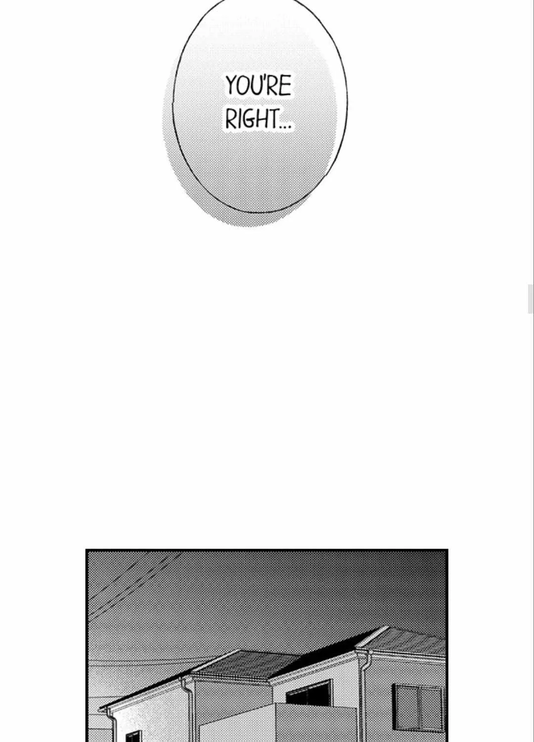 Seiheki Yabame Na Otoko Ni Nerawaremashita Zinmanga X Chapter 148 Page 38