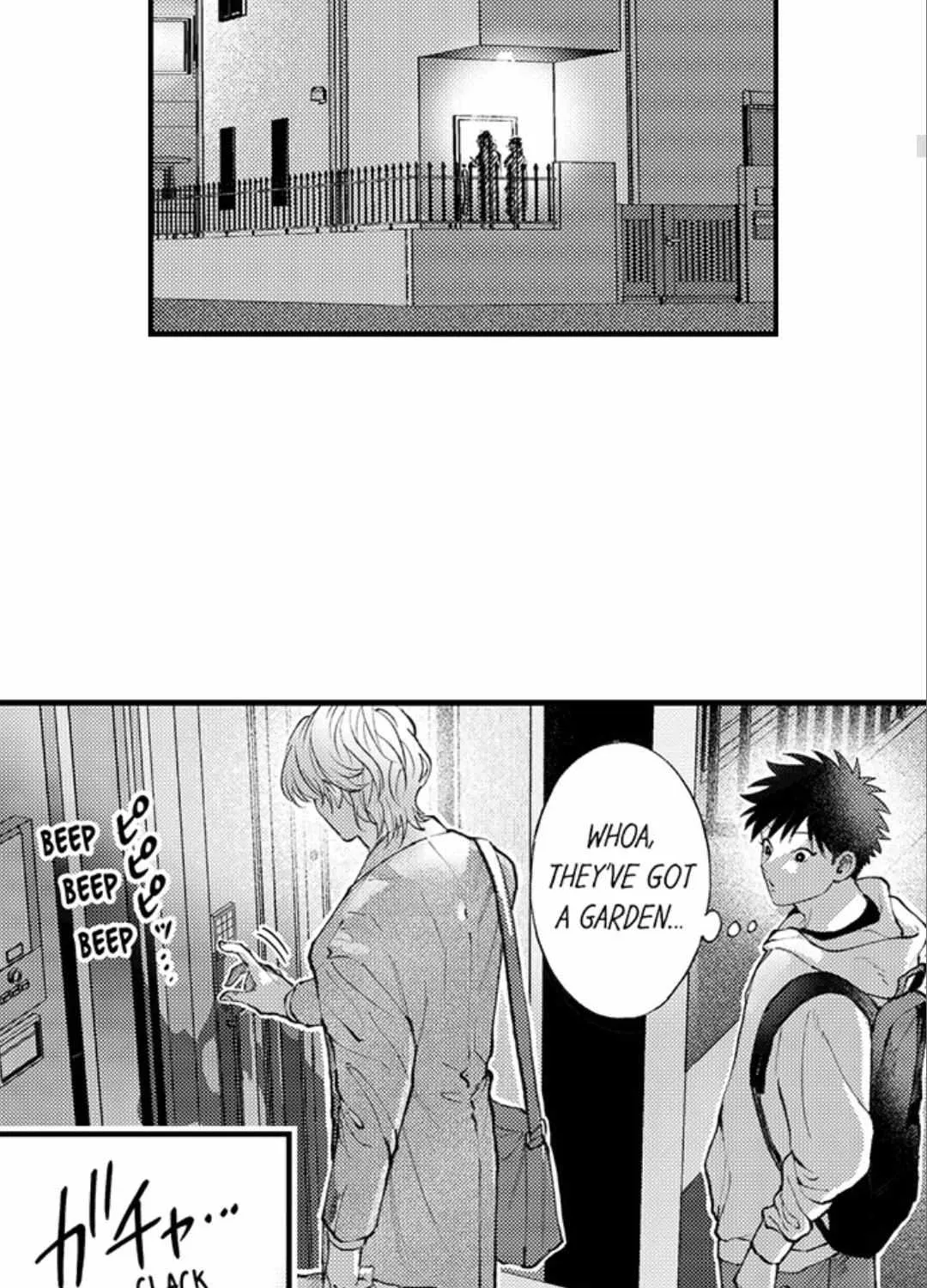 Seiheki Yabame Na Otoko Ni Nerawaremashita Zinmanga X Chapter 148 Page 39