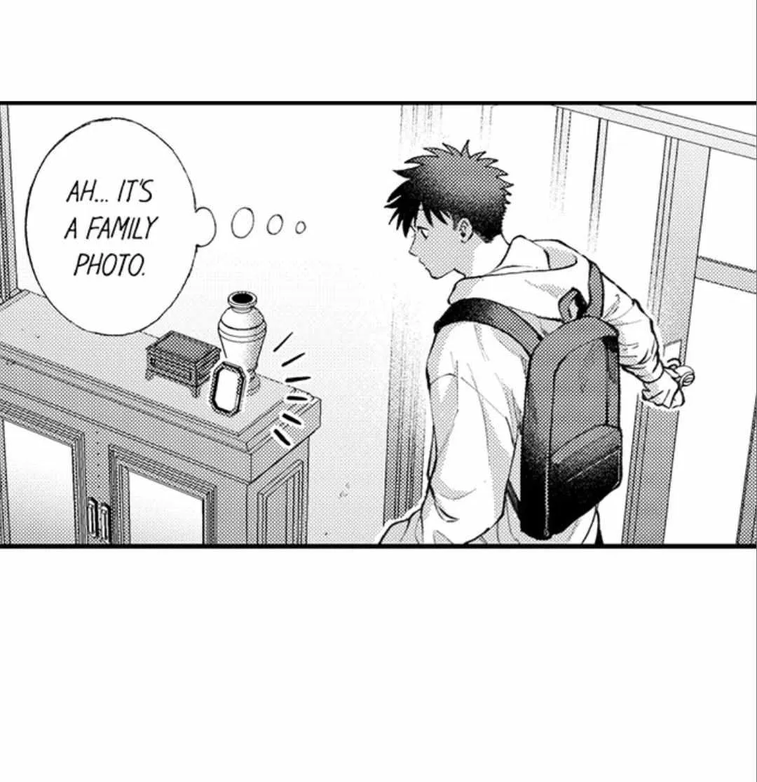 Seiheki Yabame Na Otoko Ni Nerawaremashita Zinmanga X Chapter 148 Page 41
