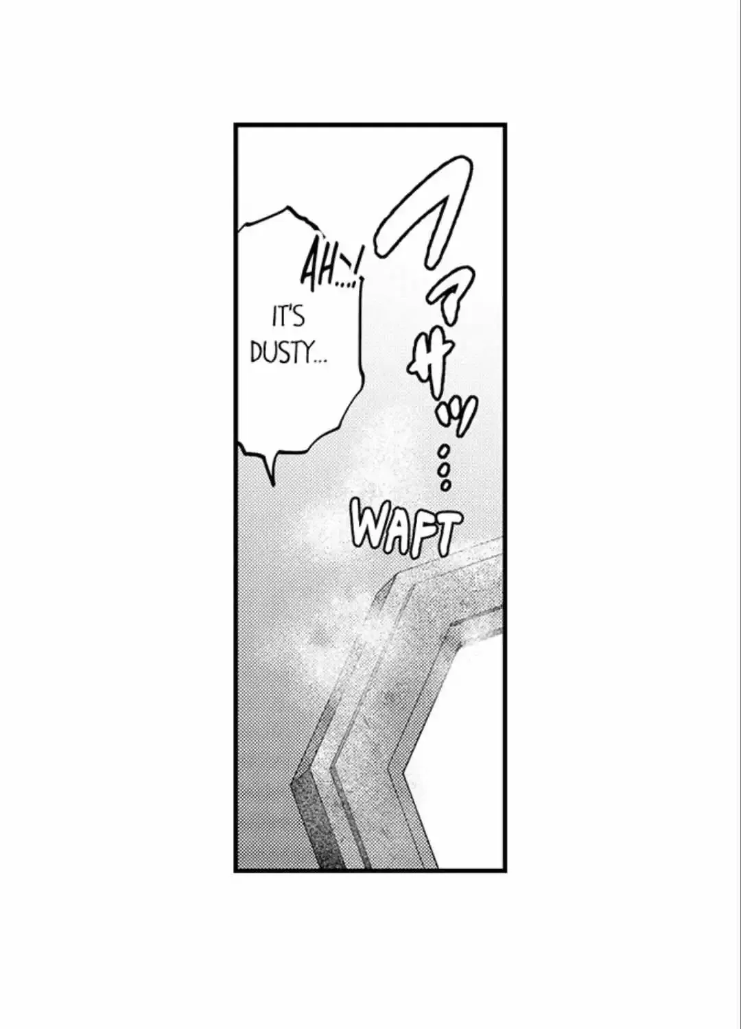 Seiheki Yabame Na Otoko Ni Nerawaremashita Zinmanga X Chapter 148 Page 44