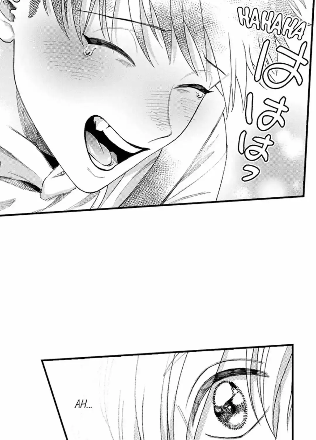 Seiheki Yabame Na Otoko Ni Nerawaremashita Zinmanga X Chapter 147 Page 3