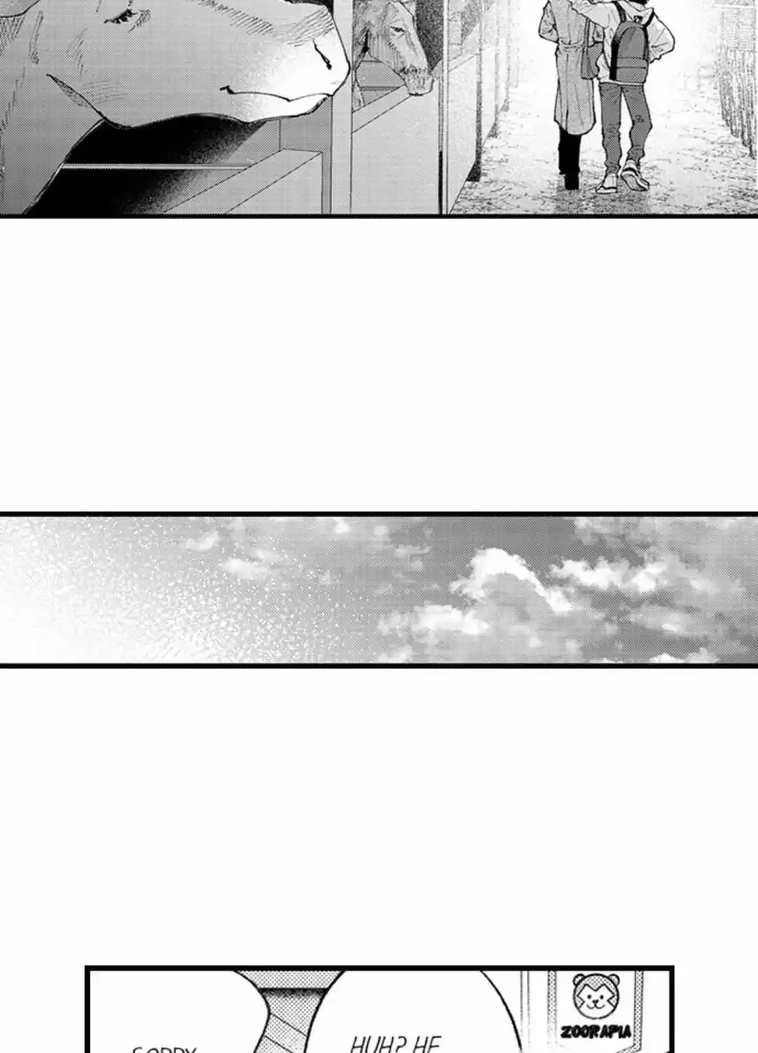 Seiheki Yabame Na Otoko Ni Nerawaremashita Zinmanga X Chapter 147 Page 8