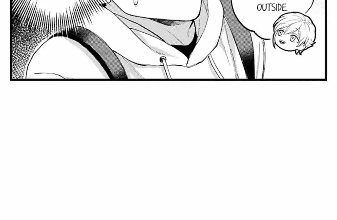Seiheki Yabame Na Otoko Ni Nerawaremashita Zinmanga X Chapter 147 Page 10