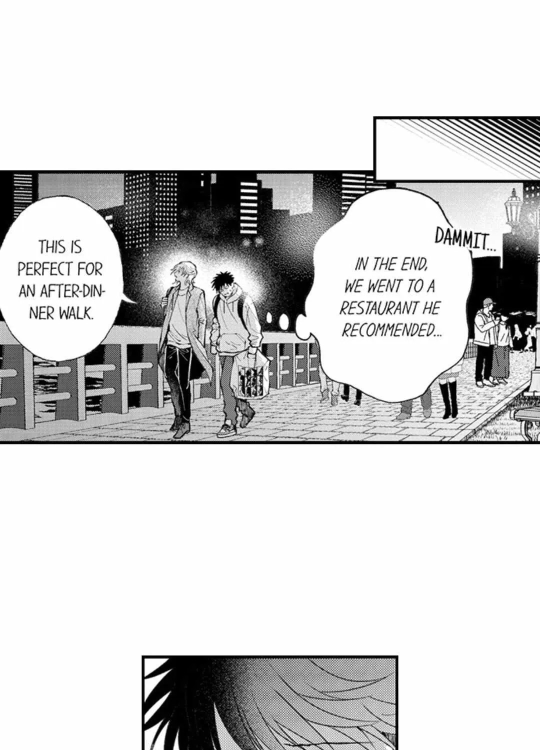 Seiheki Yabame Na Otoko Ni Nerawaremashita Zinmanga X Chapter 147 Page 11
