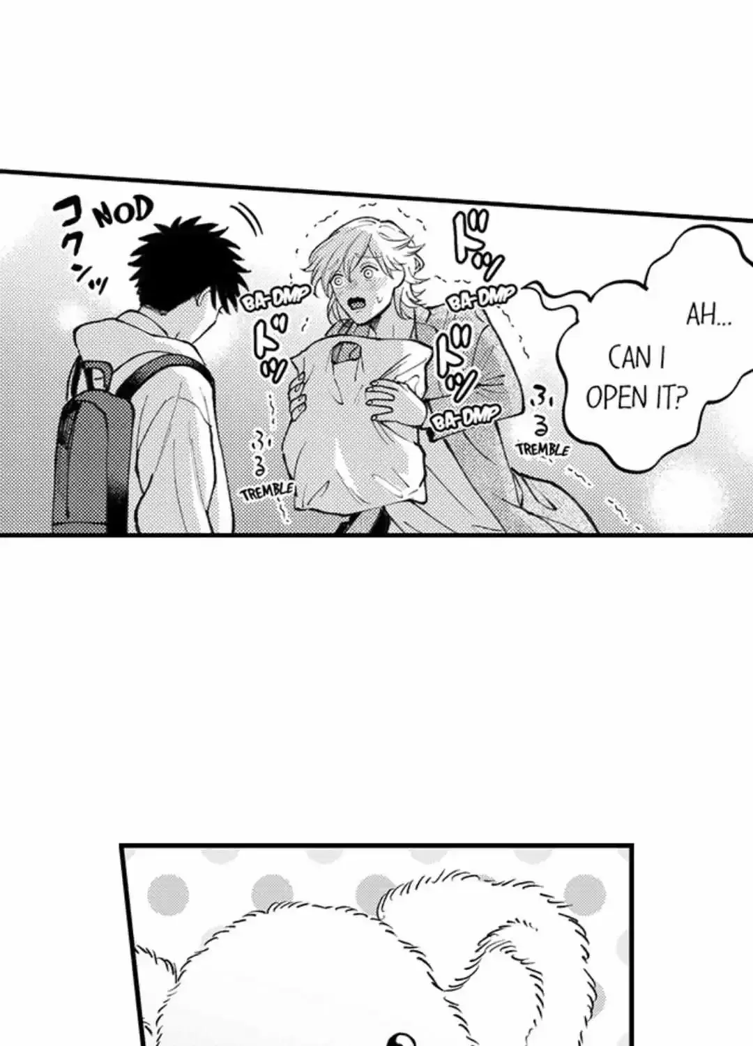 Seiheki Yabame Na Otoko Ni Nerawaremashita Zinmanga X Chapter 147 Page 16