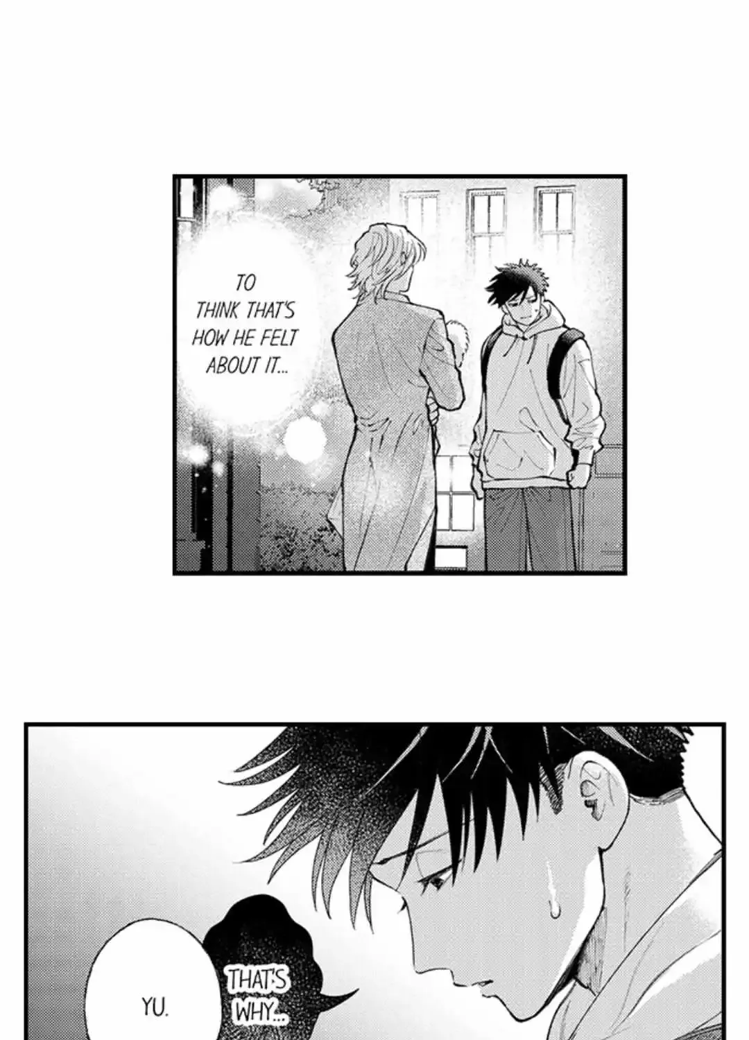 Seiheki Yabame Na Otoko Ni Nerawaremashita Zinmanga X Chapter 147 Page 21