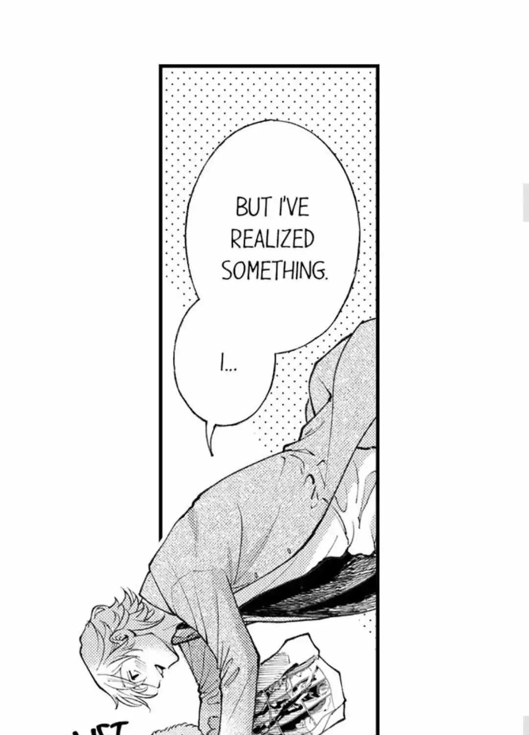 Seiheki Yabame Na Otoko Ni Nerawaremashita Zinmanga X Chapter 147 Page 25