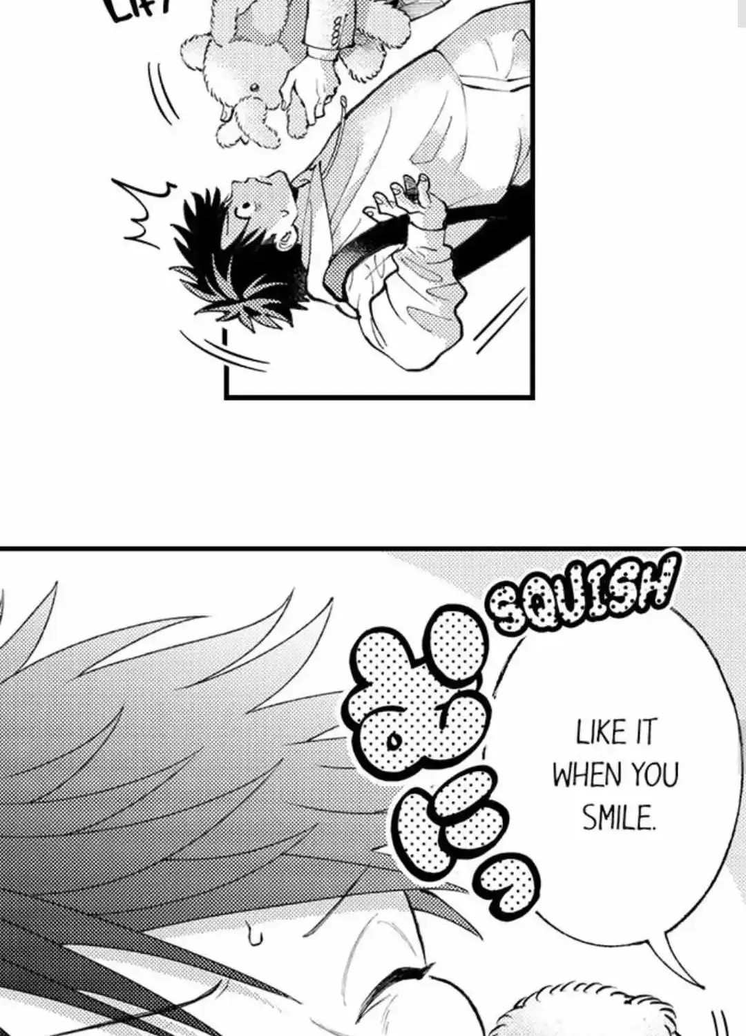 Seiheki Yabame Na Otoko Ni Nerawaremashita Zinmanga X Chapter 147 Page 26