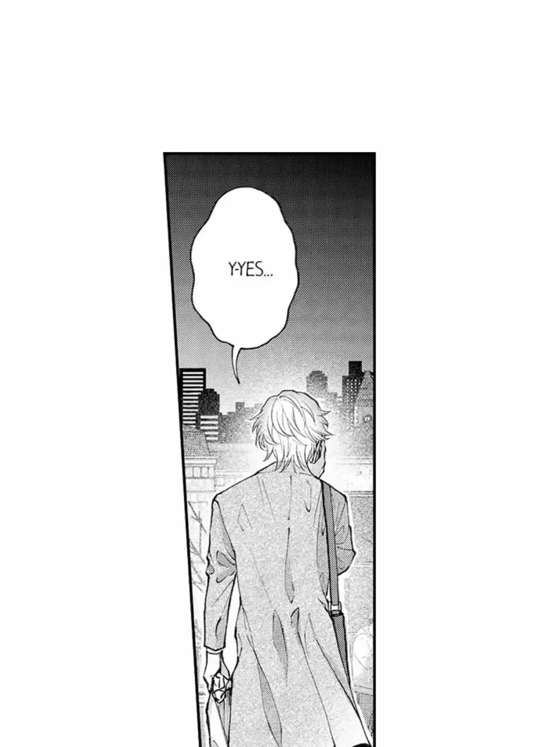Seiheki Yabame Na Otoko Ni Nerawaremashita Zinmanga X Chapter 147 Page 37