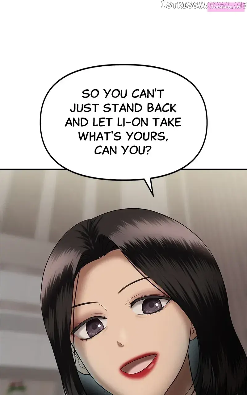 Sisters War Zinmanga X Chapter 29 Page 64
