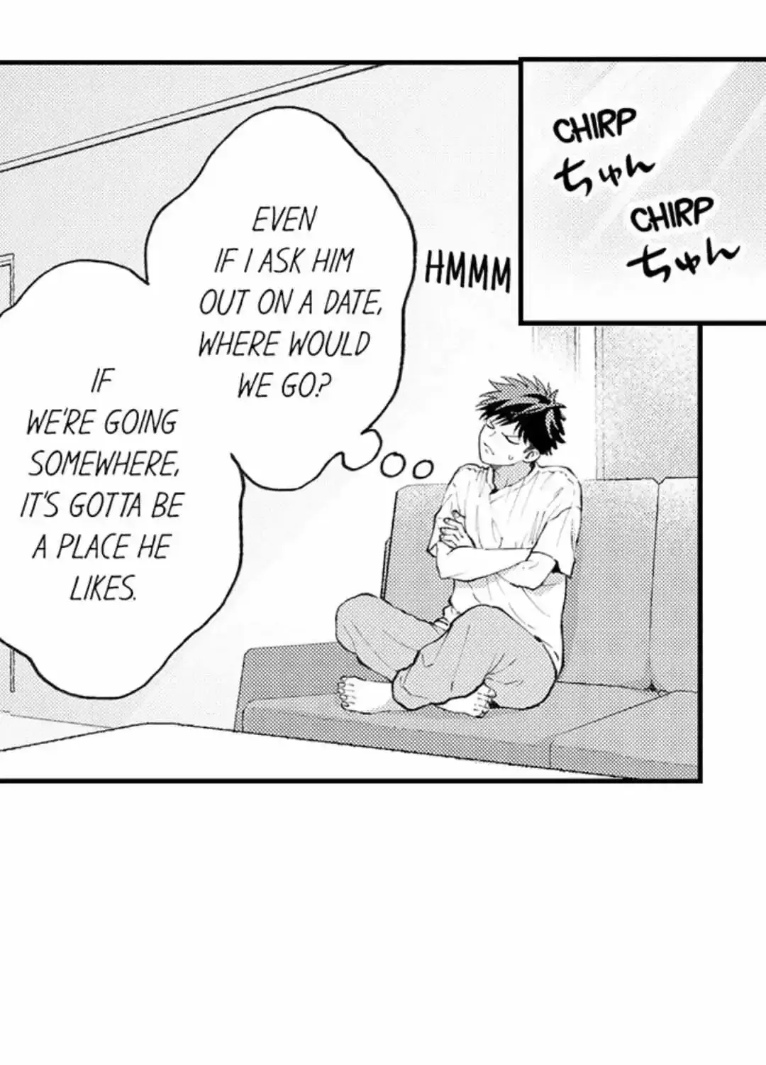 Seiheki Yabame Na Otoko Ni Nerawaremashita Zinmanga X Chapter 145 Page 3