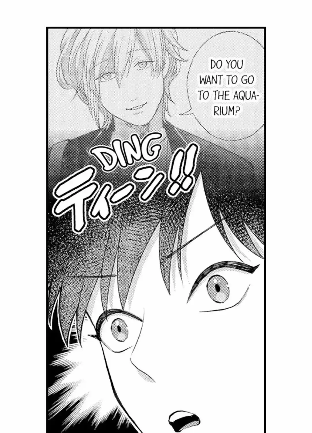Seiheki Yabame Na Otoko Ni Nerawaremashita Zinmanga X Chapter 145 Page 7