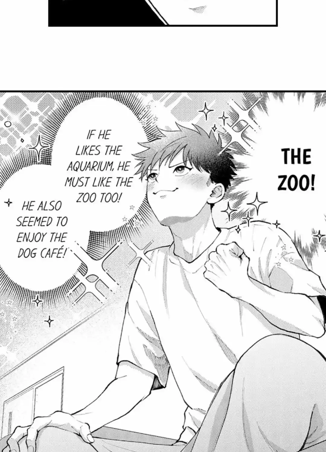 Seiheki Yabame Na Otoko Ni Nerawaremashita Zinmanga X Chapter 145 Page 8