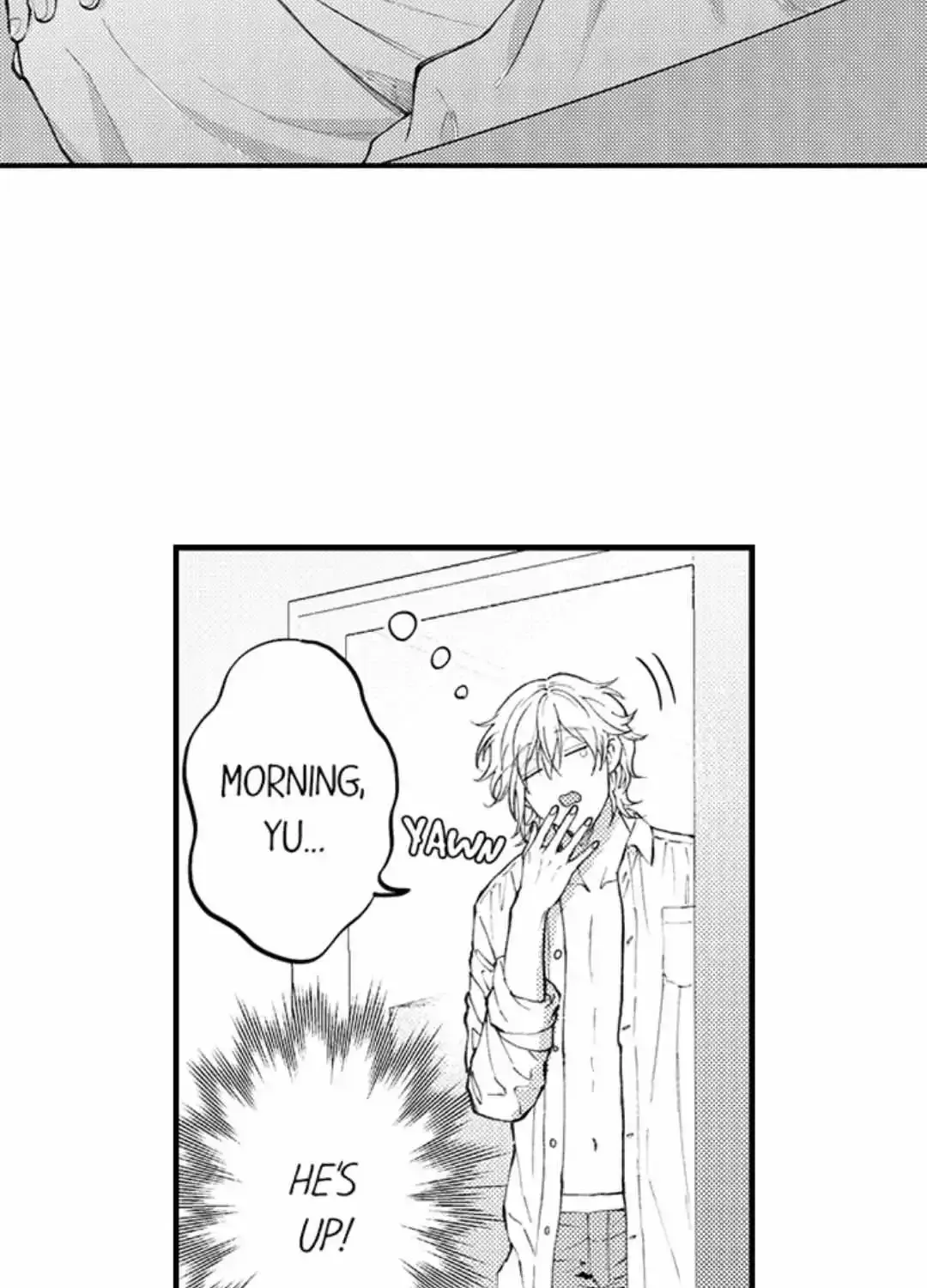 Seiheki Yabame Na Otoko Ni Nerawaremashita Zinmanga X Chapter 145 Page 9