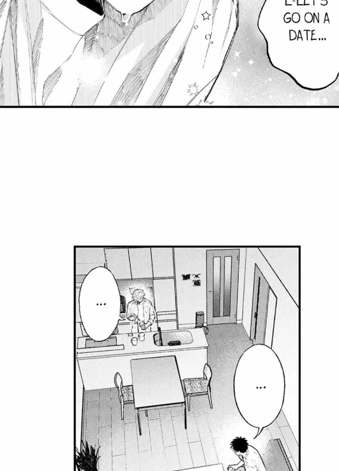 Seiheki Yabame Na Otoko Ni Nerawaremashita Zinmanga X Chapter 145 Page 14
