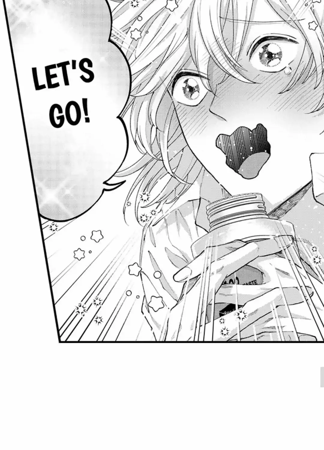 Seiheki Yabame Na Otoko Ni Nerawaremashita Zinmanga X Chapter 145 Page 17