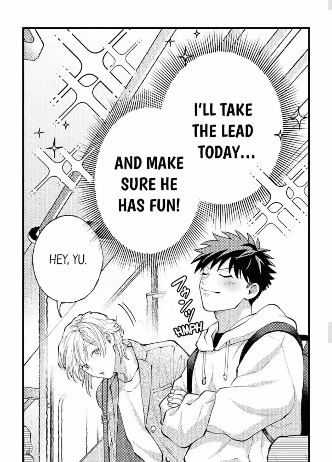 Seiheki Yabame Na Otoko Ni Nerawaremashita Zinmanga X Chapter 145 Page 20