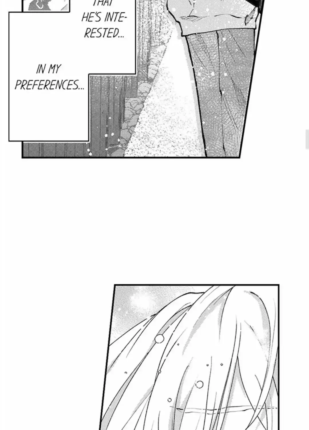 Seiheki Yabame Na Otoko Ni Nerawaremashita Zinmanga X Chapter 145 Page 37