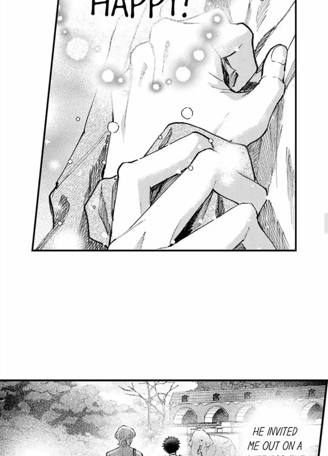 Seiheki Yabame Na Otoko Ni Nerawaremashita Zinmanga X Chapter 145 Page 39