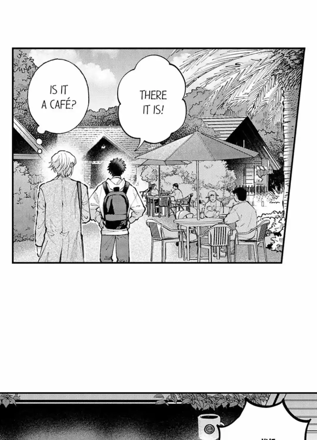 Seiheki Yabame Na Otoko Ni Nerawaremashita Zinmanga X Chapter 145 Page 42