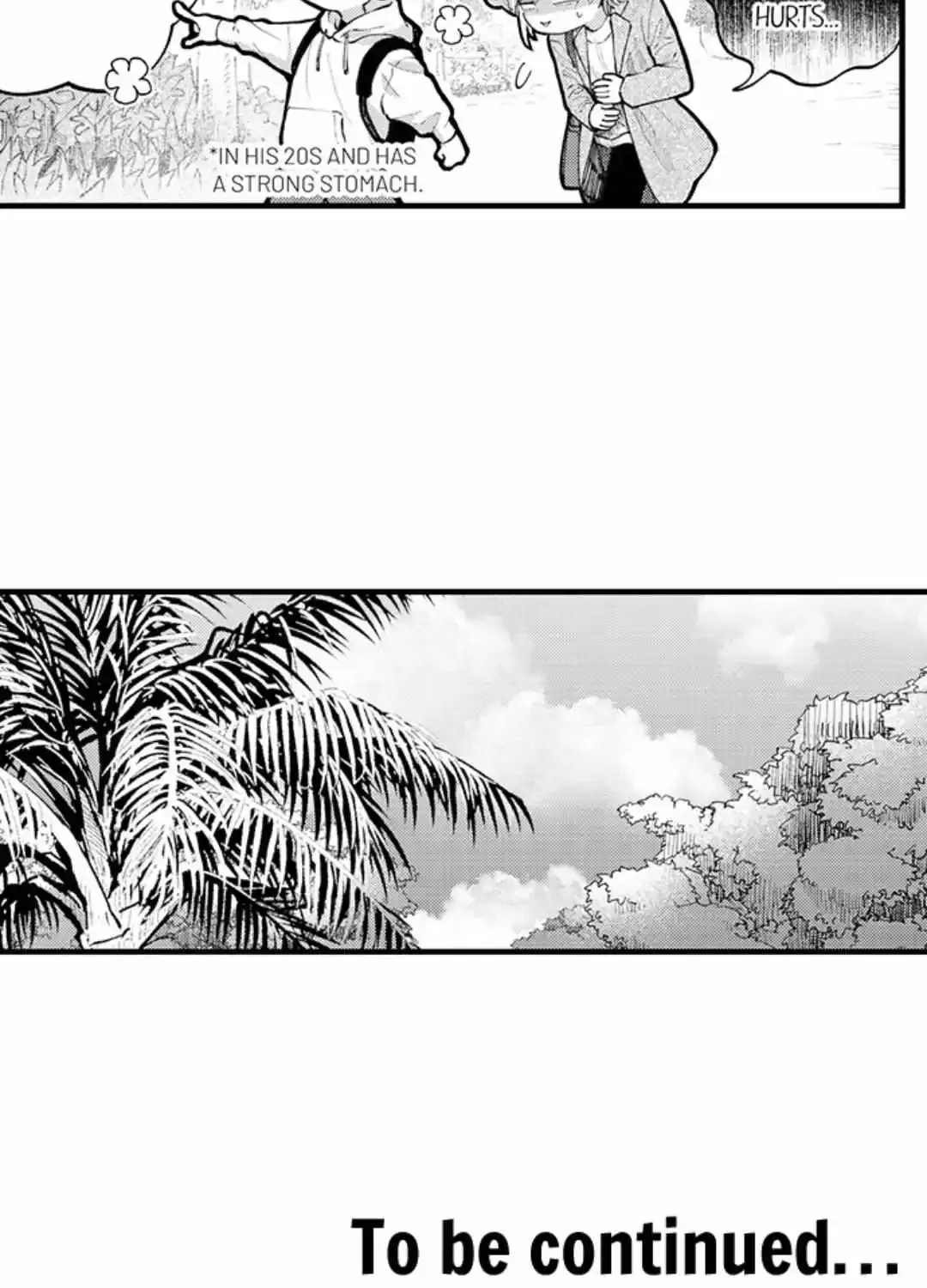 Seiheki Yabame Na Otoko Ni Nerawaremashita Zinmanga X Chapter 145 Page 46